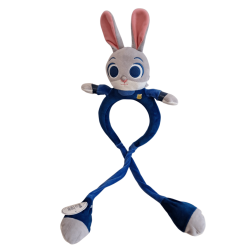 Ears Judy Mobile Zootopie 2 Disney