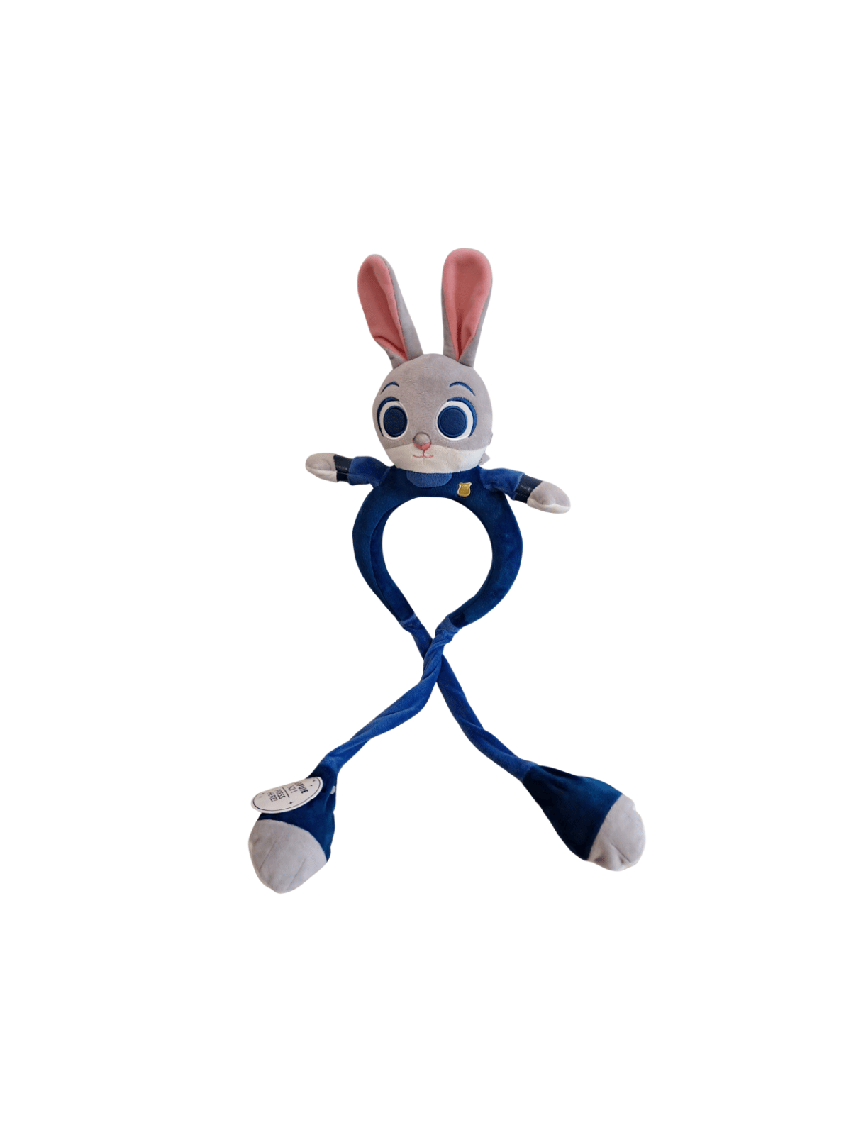 Ears Judy Mobile Zootopie 2 Disney