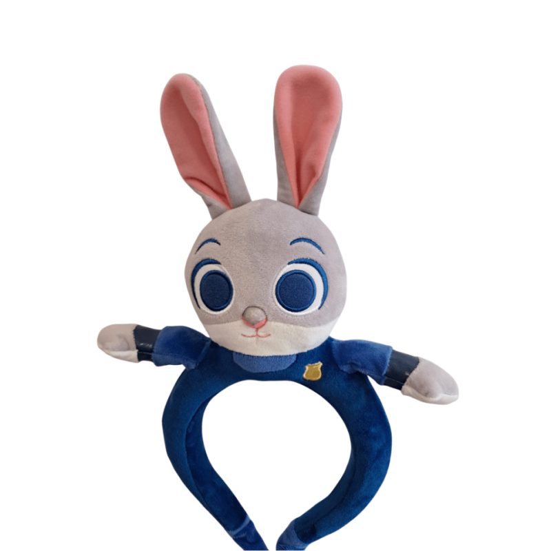 Ears Judy Mobile Zootopie 2 Disney