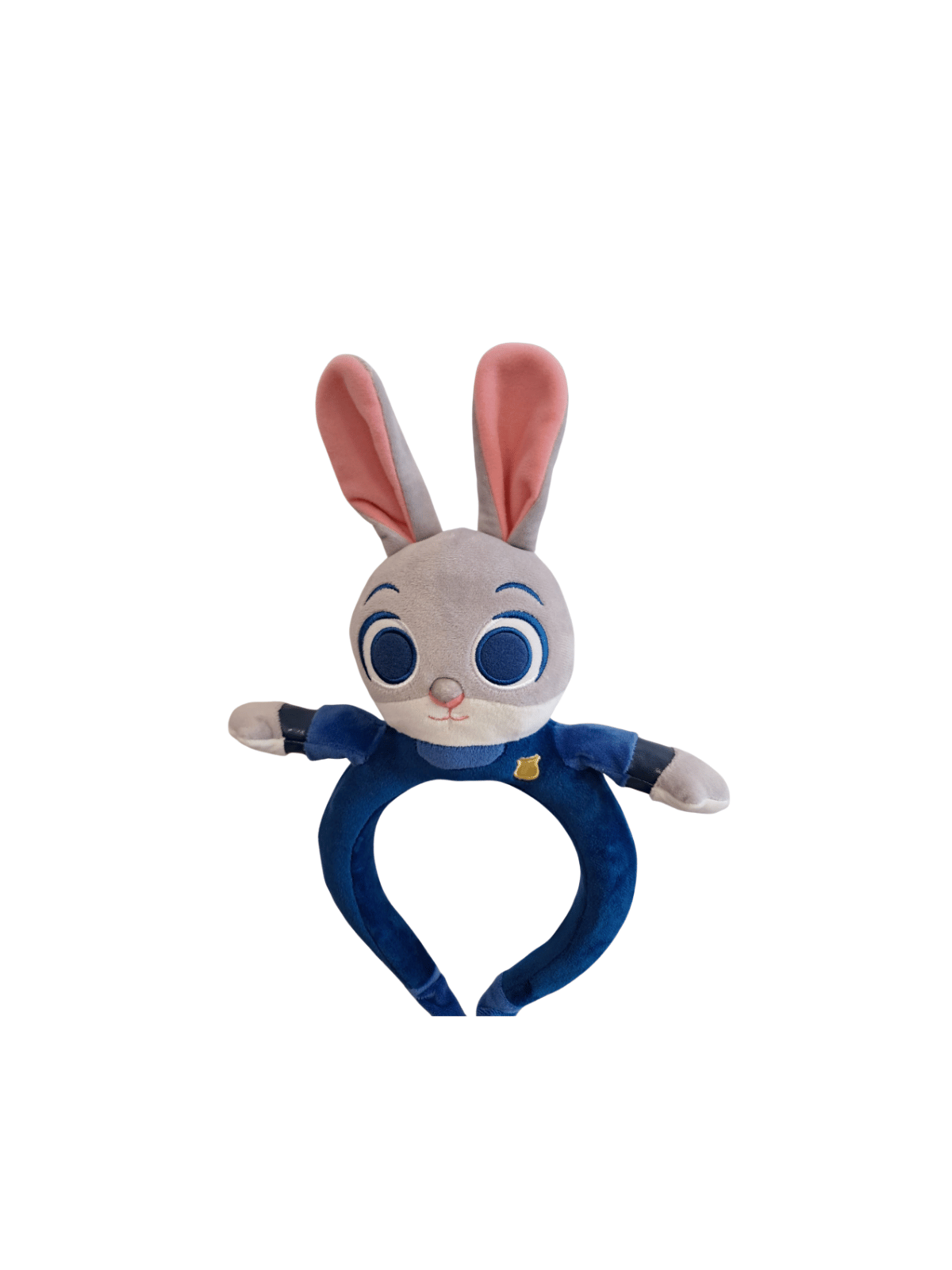 Ears Judy Mobile Zootopie 2 Disney