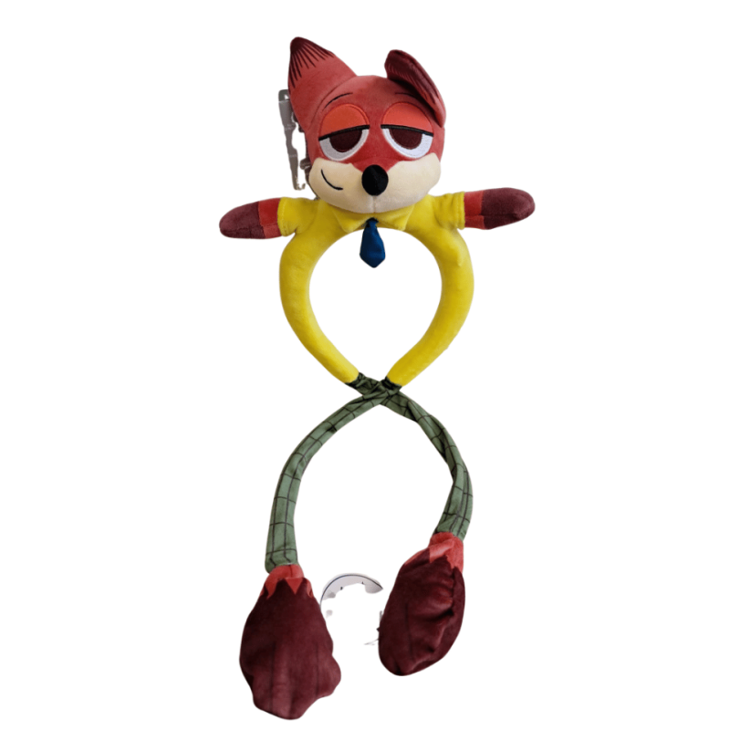 Ears Nick Mobile  Zootopie Disney