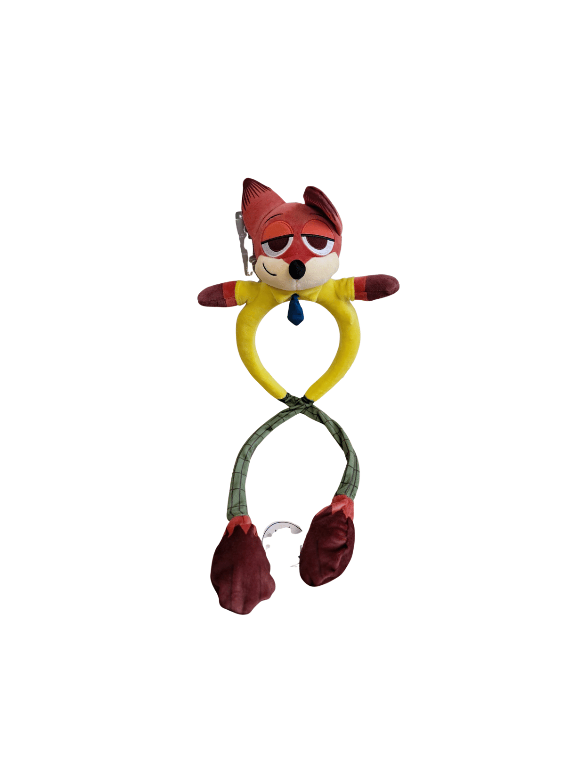 Ears Nick Mobile  Zootopie Disney