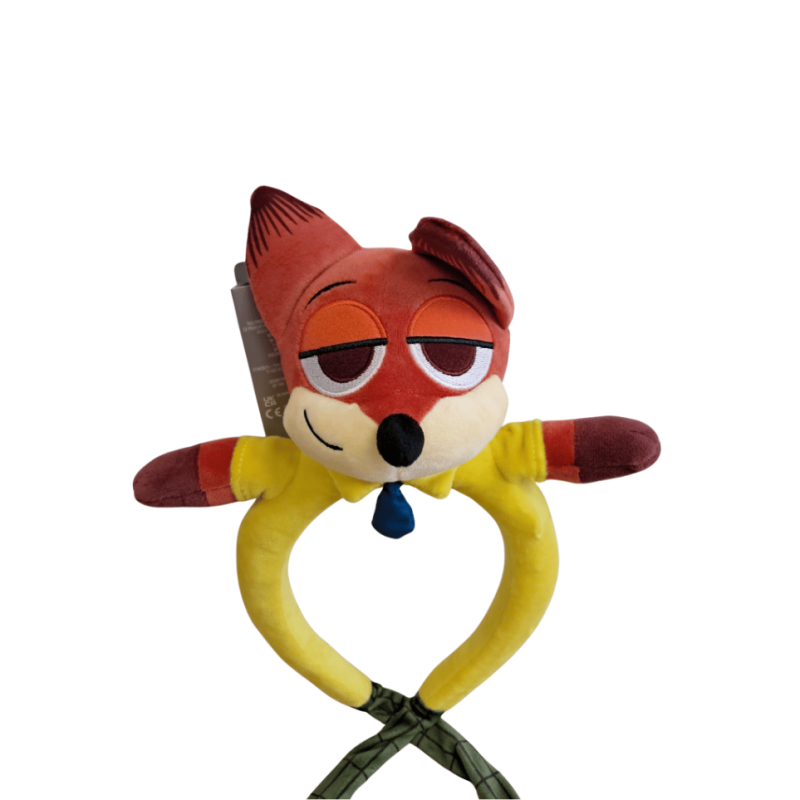 Ears Nick Mobile  Zootopie Disney