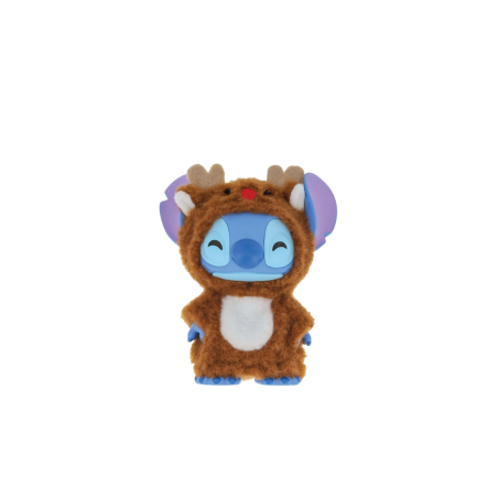 Figurine Stitch renne - Disney grand jester 6019368