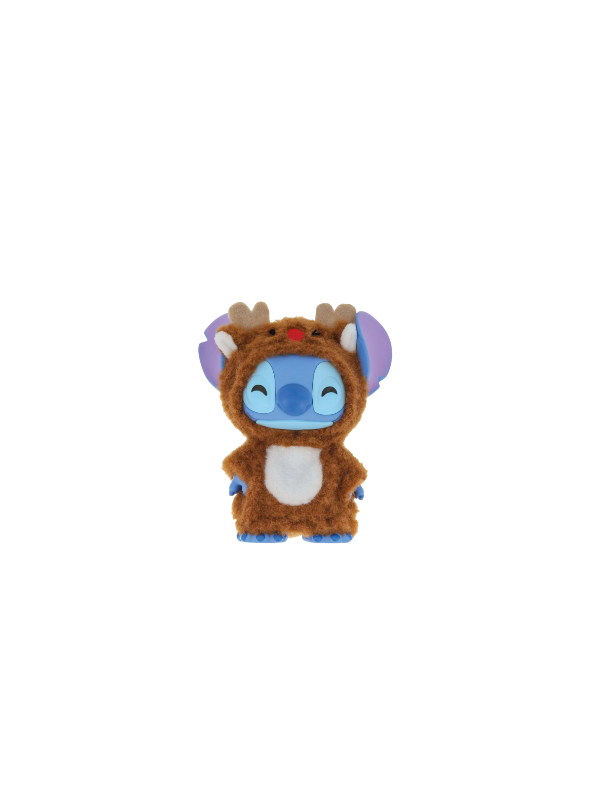 Figurine Stitch renne - Disney grand jester 6019368