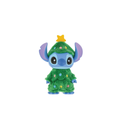 Figurine sapin de noël Stitch Disney grand Jester 6019371