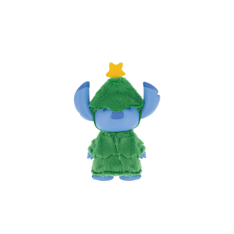 Figurine sapin de noël Stitch Disney grand Jester 6019371