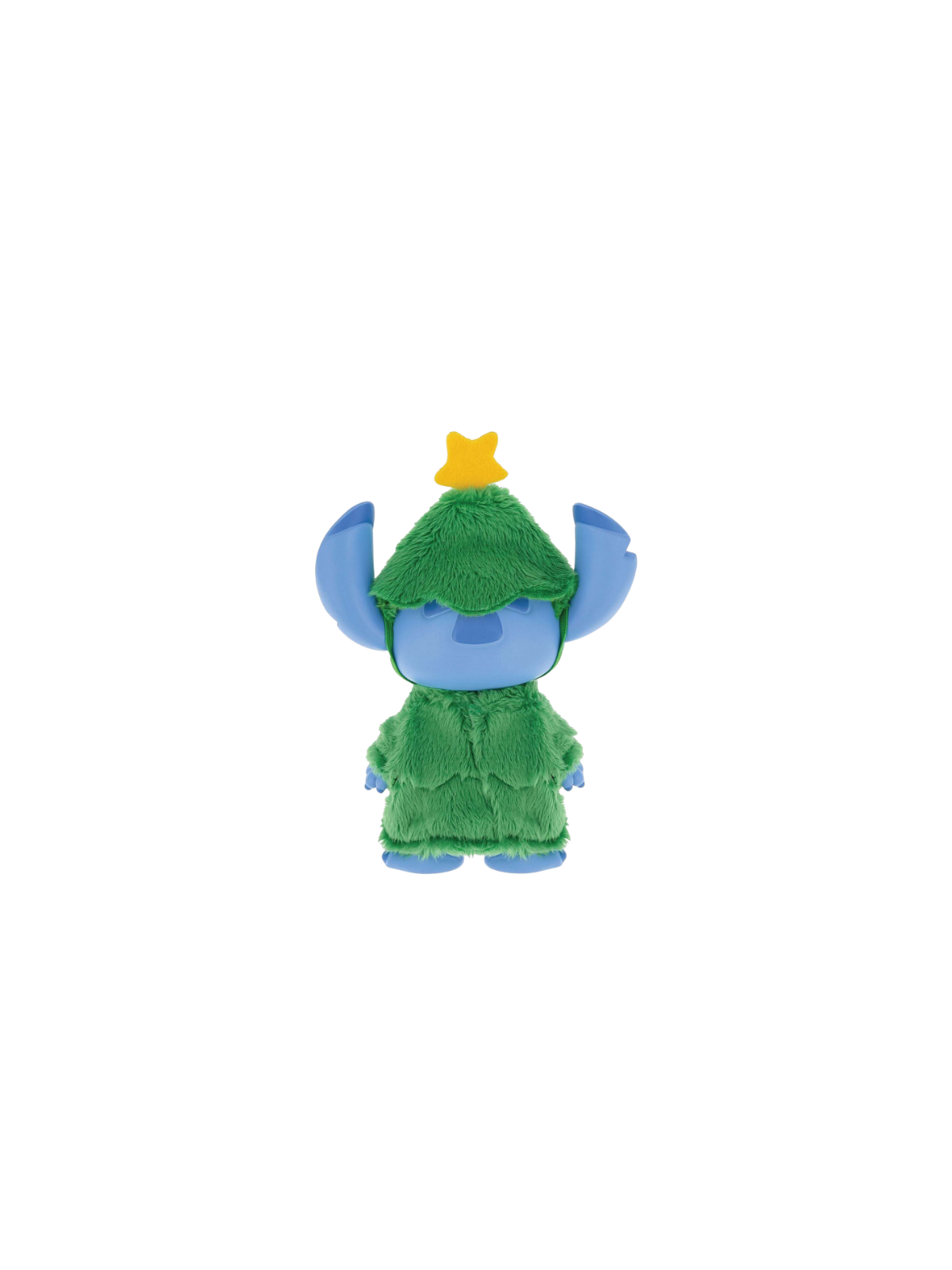 Figurine sapin de noël Stitch Disney grand Jester 6019371