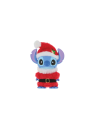 Figurine Stitch Père Noël - Disney grand jester 6019370