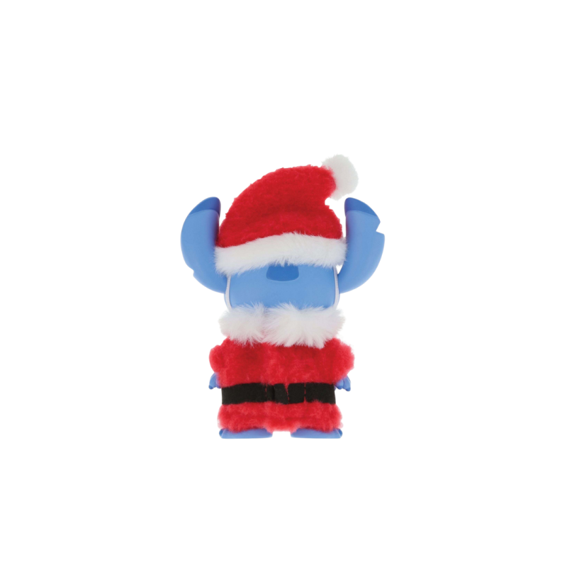 Figurine Stitch Père Noël - Disney grand jester 6019370
