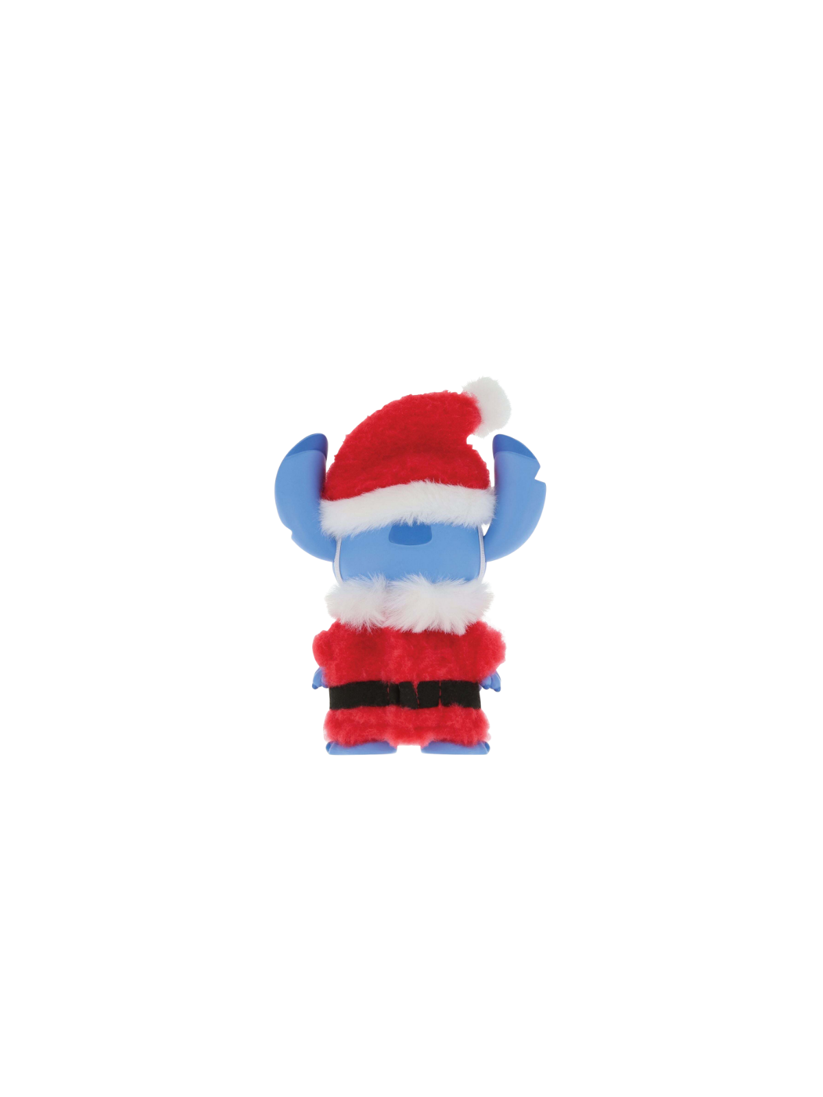 Figurine Stitch Père Noël - Disney grand jester 6019370