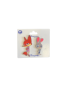 Set Pin's Zootopie 2 Disney