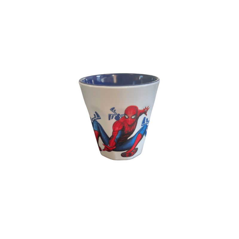 Gobelet Spiderman Disney MARVEL