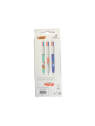 Set 3 Stylos Bic Paris Disneyland Paris