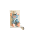 Chouchou Peluche Remy Ratatouille Disney