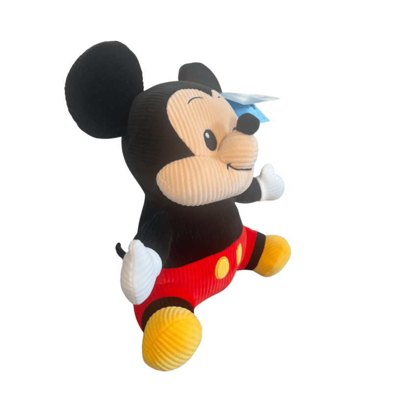 Peluche Mickey Wellness Disney