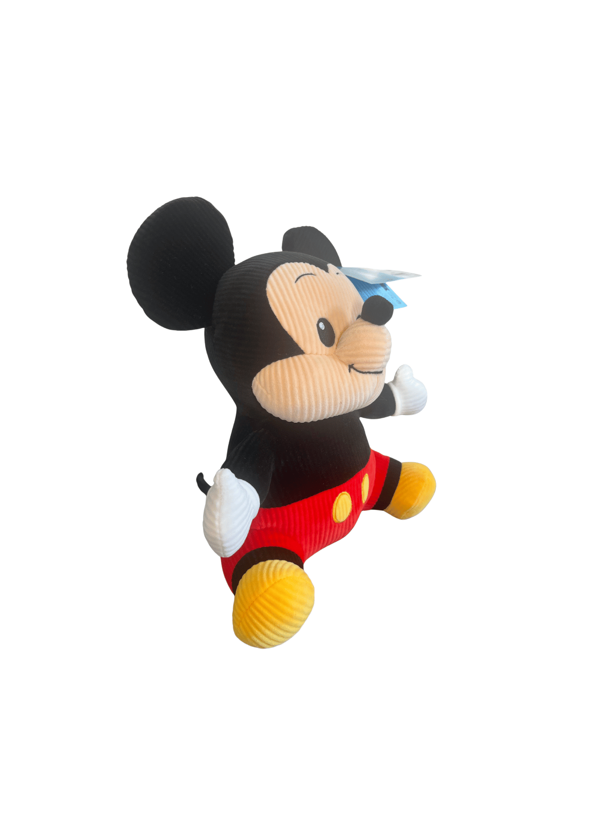 Peluche Mickey Wellness Disney