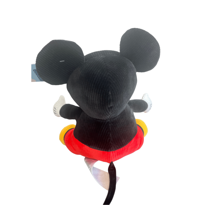 Peluche Mickey Wellness Disney