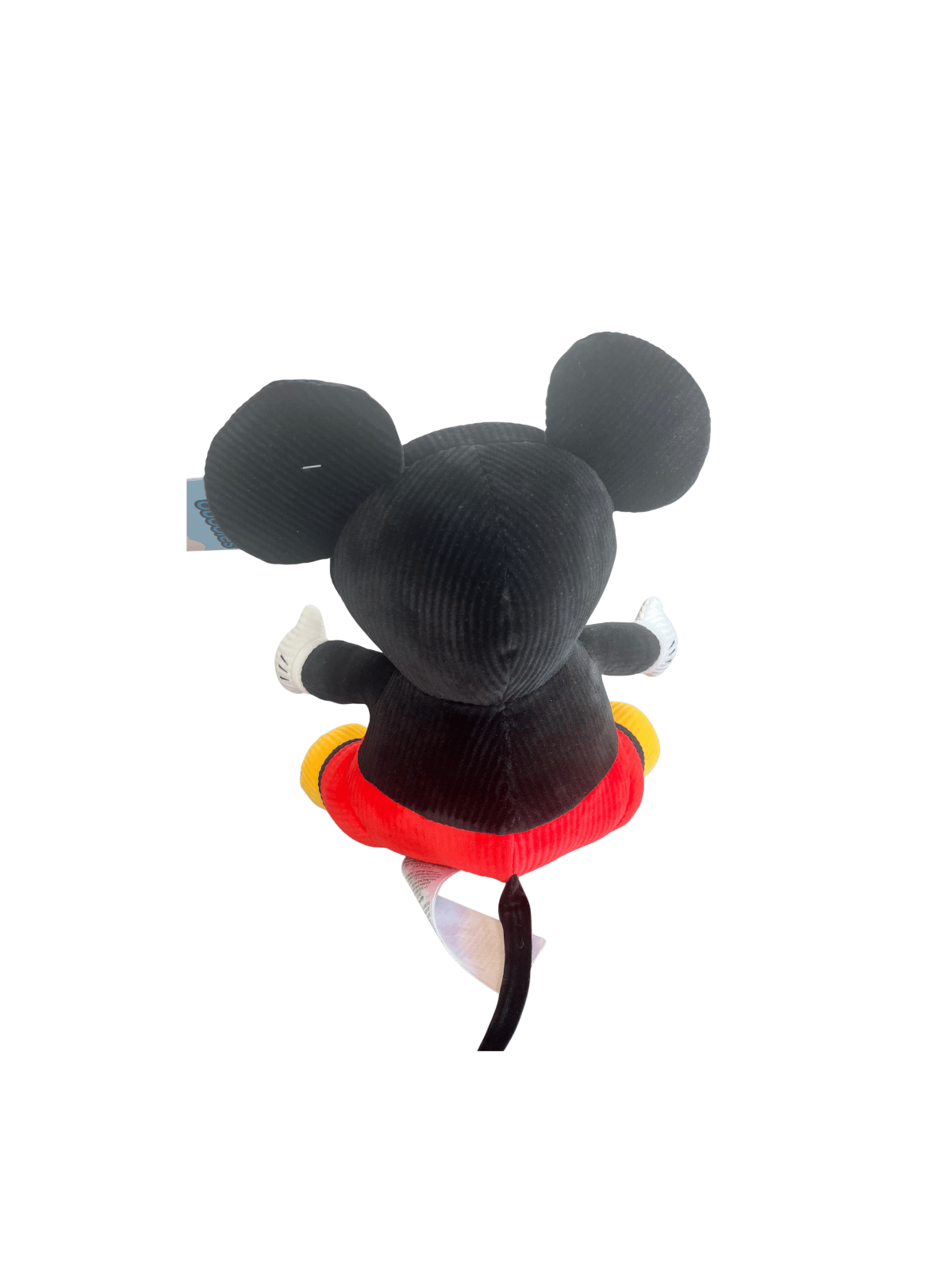 Peluche Mickey Wellness Disney