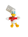 Peluche d'épaule Donald Noël Disney