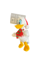 Peluche d'épaule Donald Noël Disney