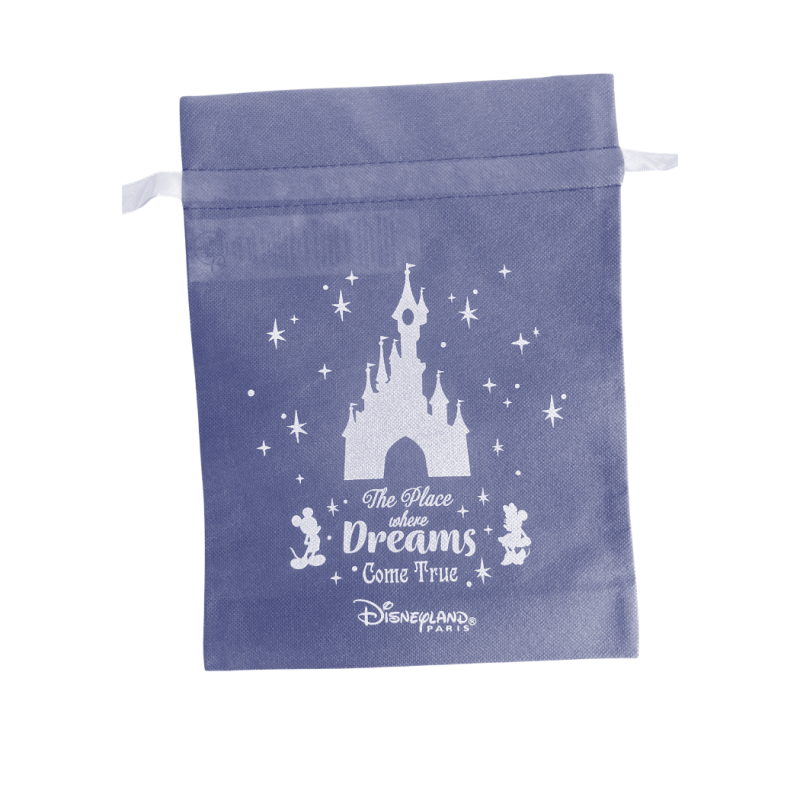 Sac Cadeau Medium Disneyland Paris