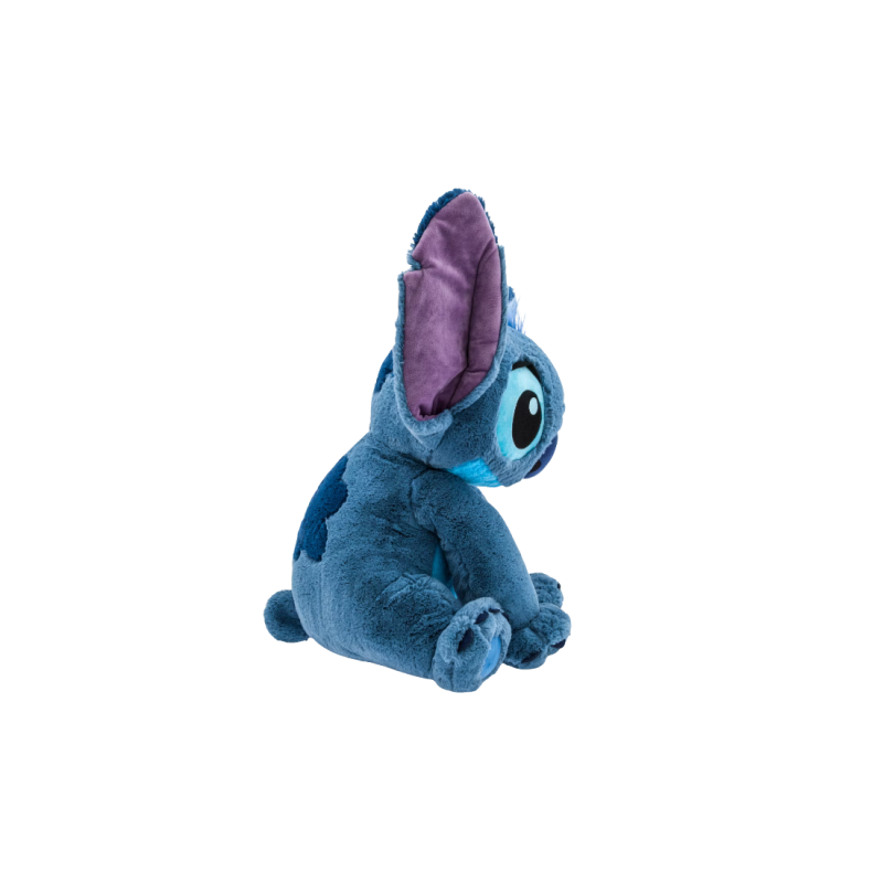 Grande peluche Stitch Lilo & Stitch Disney