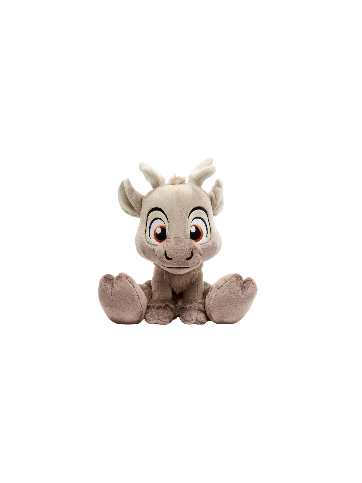 Peluche Sven Big Feet La Reine des Neiges Disney