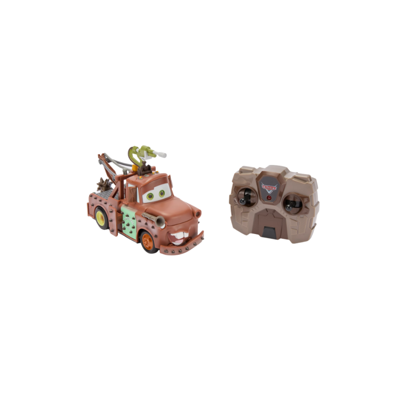 Voiture Martin Crash and Rebuild Cars Disney