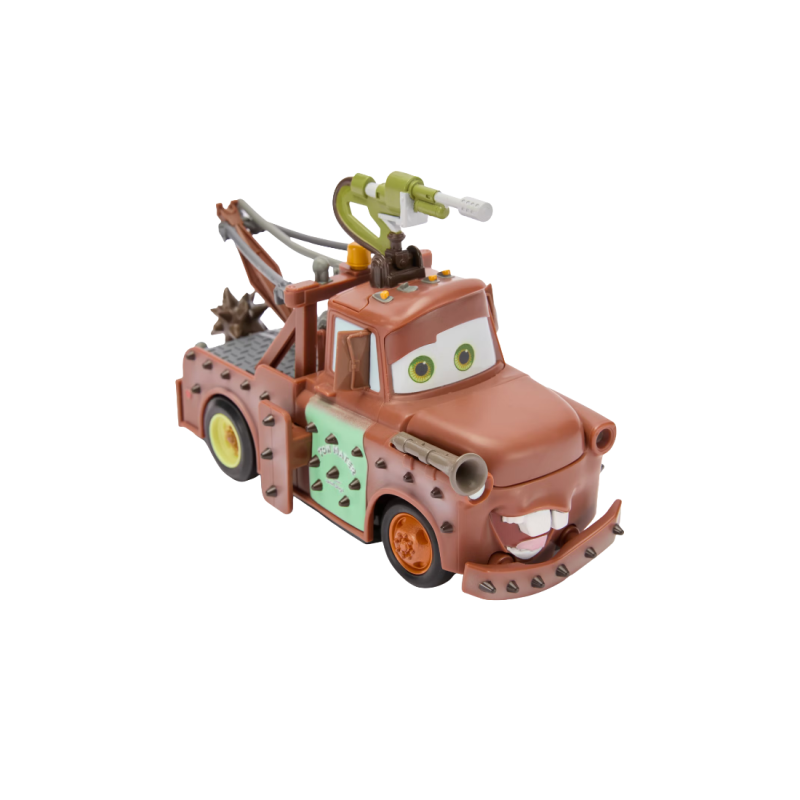 Voiture Martin Crash and Rebuild Cars Disney