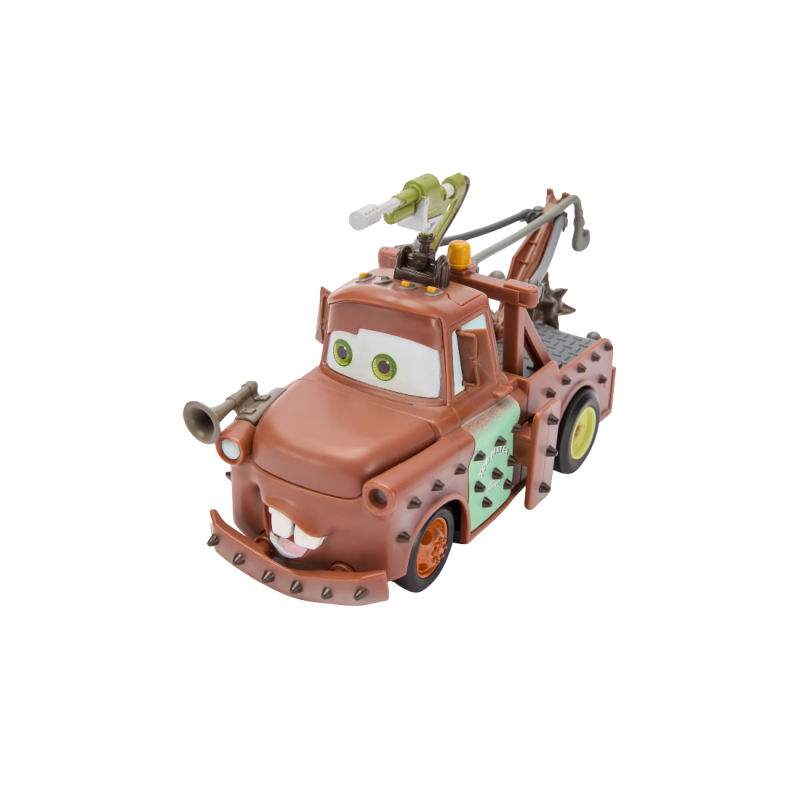 Voiture Martin Crash and Rebuild Cars Disney