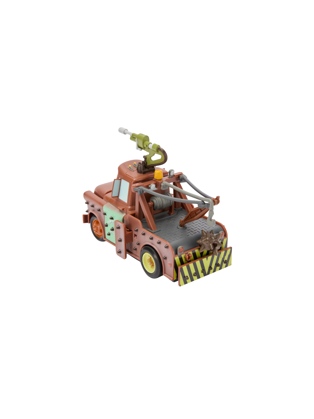 Voiture Martin Crash and Rebuild Cars Disney