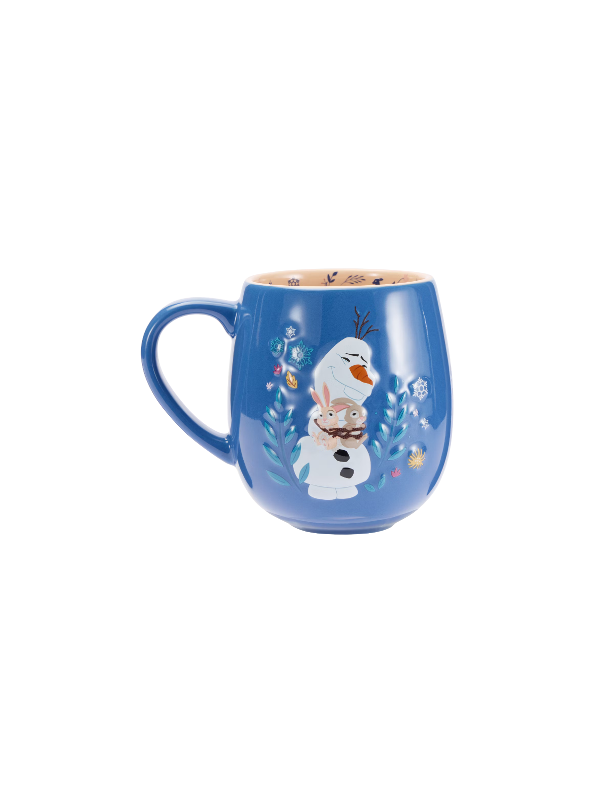 Mug Olaf La Reine des Neiges Disney