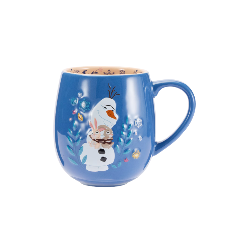 Mug Olaf La Reine des Neiges Disney