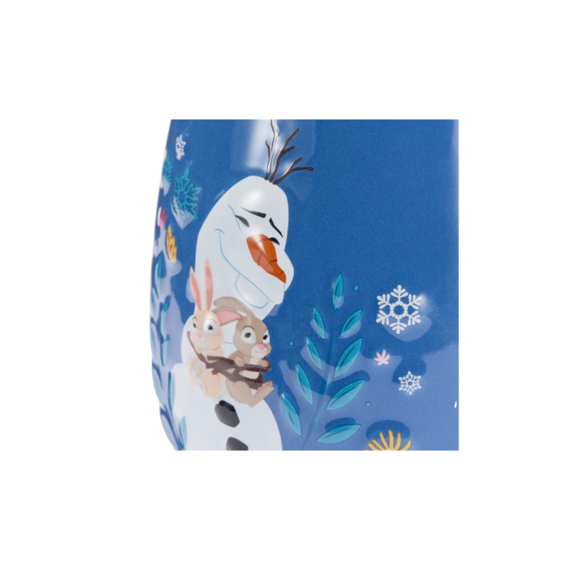 Mug Olaf La Reine des Neiges Disney