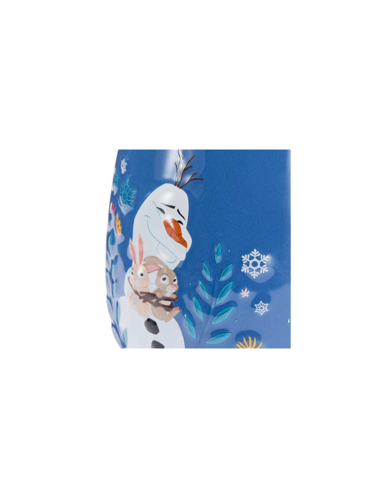 Mug Olaf La Reine des Neiges Disney