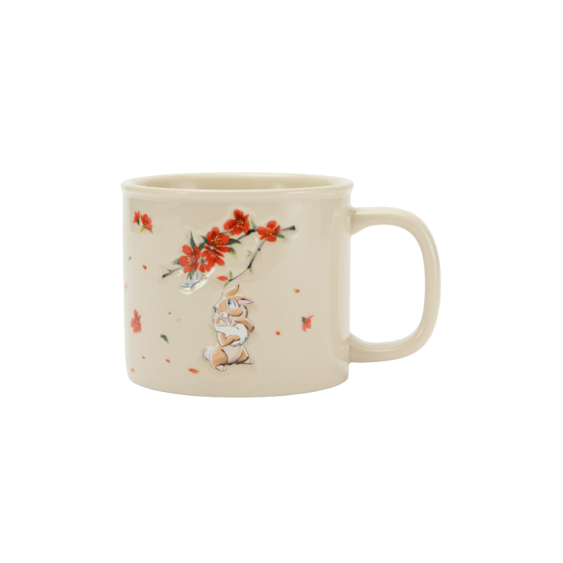 Mug PanPan Bambi Disney