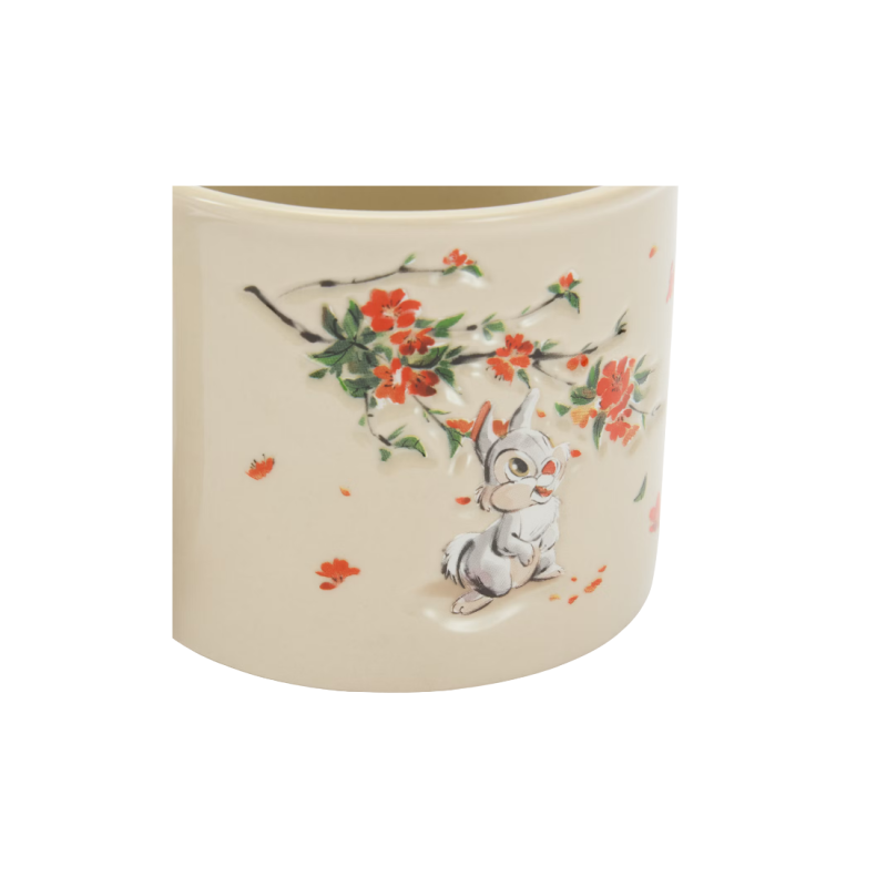 Mug PanPan Bambi Disney