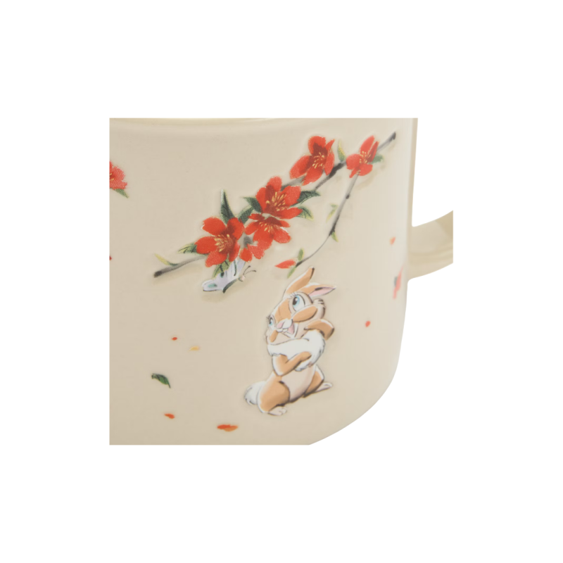 Mug PanPan Bambi Disney