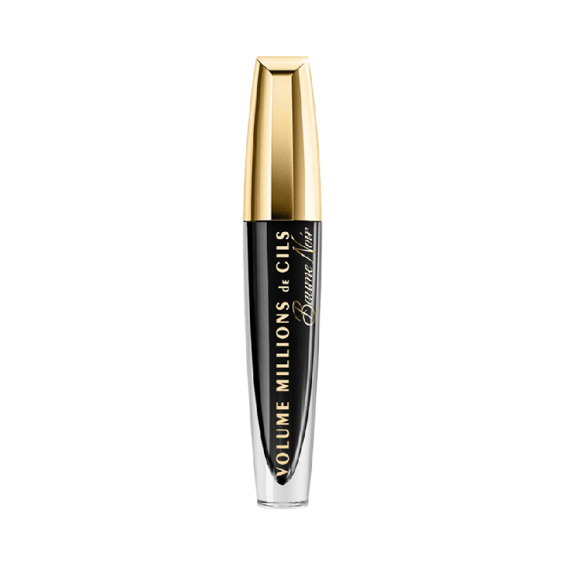 Mascara Volume Millions de Cils Noir Maybelline