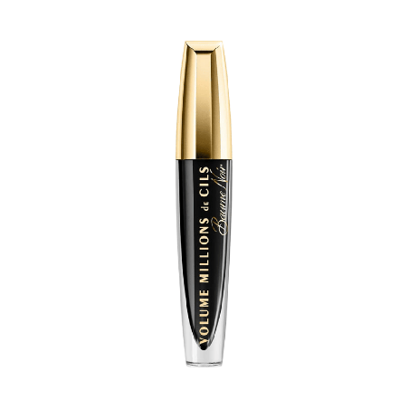 Mascara Volume Millions de Cils Noir Maybelline
