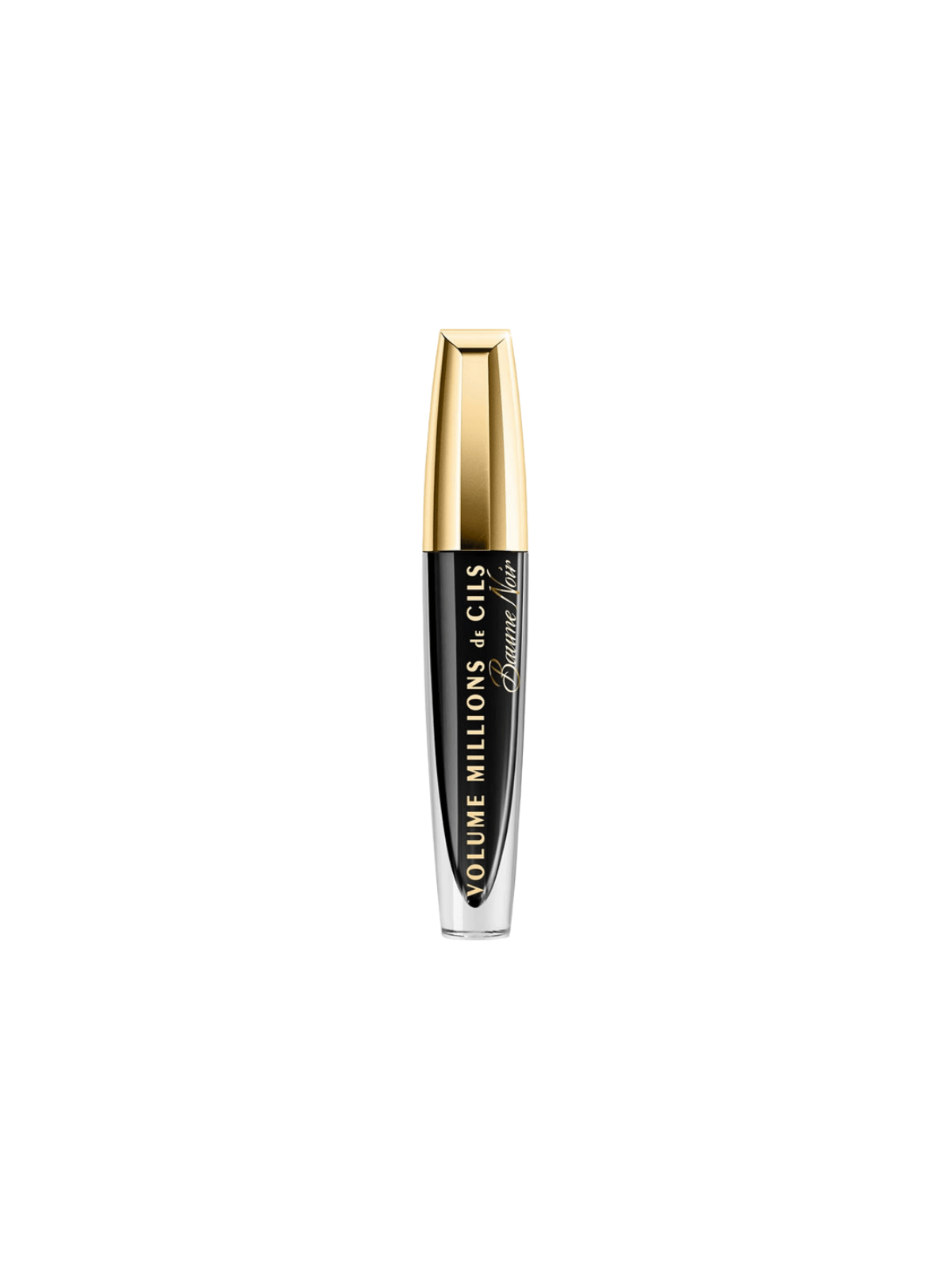 Mascara Volume Millions de Cils Noir Maybelline