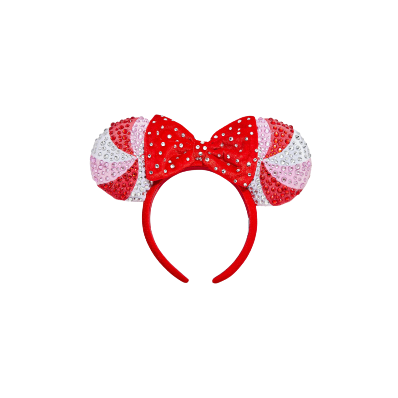 Ears Minnie Mouse Peppermint Baublebar Import