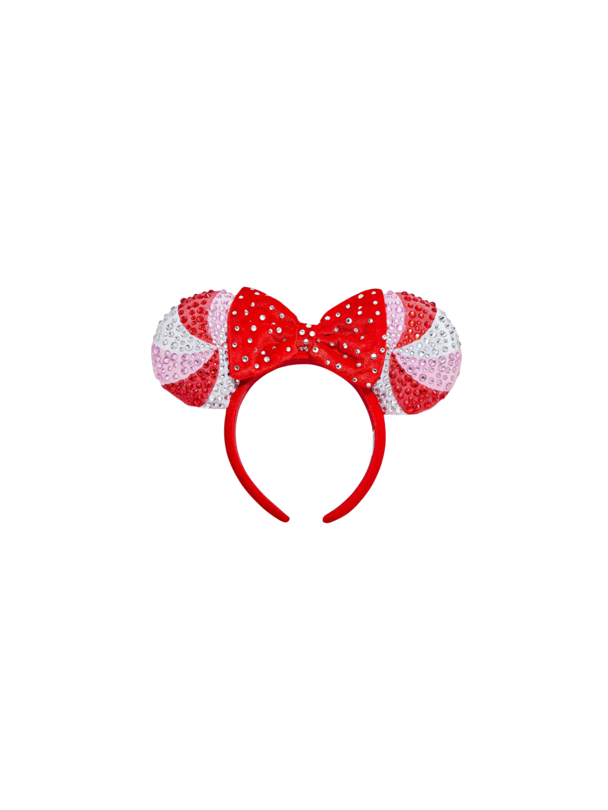 Ears Minnie Mouse Peppermint Baublebar Import