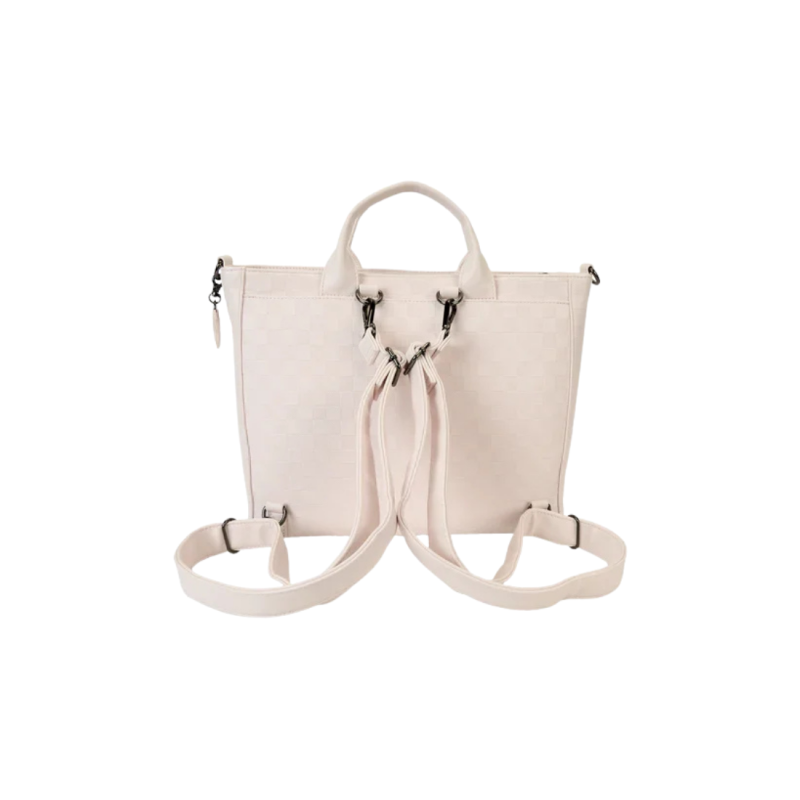 Sac à dos convertible Ear Evergreen Minnie Mouse LOUNGEFLY