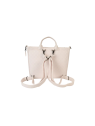 Sac à dos convertible Ear Evergreen Minnie Mouse LOUNGEFLY