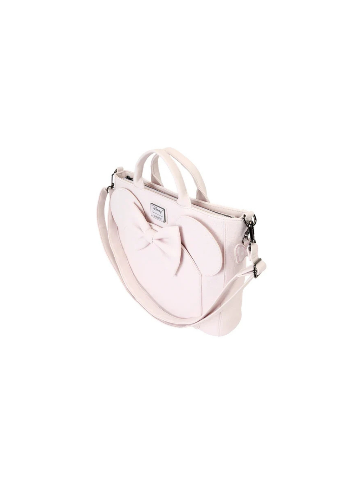 Sac à dos convertible Ear Evergreen Minnie Mouse LOUNGEFLY
