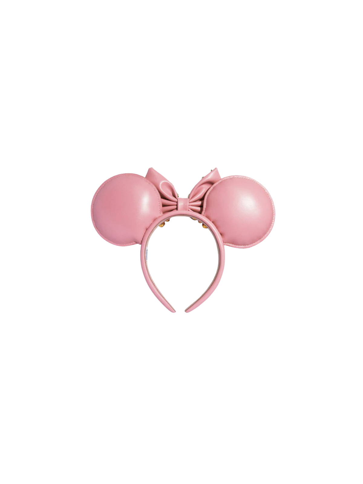Ears Pink crystal Minnie Mouse BAUBLEBAR Import