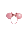 Ears Pink crystal Minnie Mouse BAUBLEBAR Import