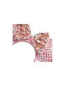 Ears Pink crystal Minnie Mouse BAUBLEBAR Import